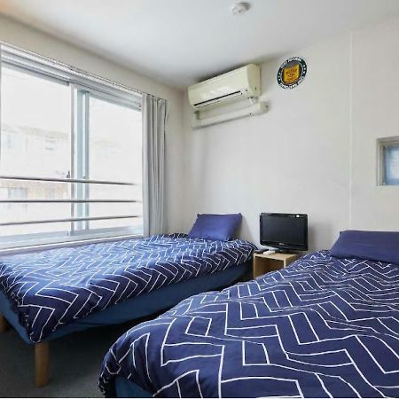 2Br 4Beds Shibuya Shinjuku Harajuku 10Min Wifi Apartment Tokyo Exterior photo